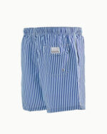 Stripped Swim Shorts - Image 2
