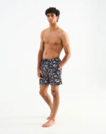 Summer Void Swim Shorts - Image 4
