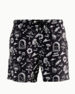 Summer Void Swim Shorts