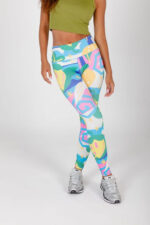 Sunny Day Leggings - Image 2