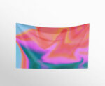 Sunset Maxi Flowy Wraps - Image 4
