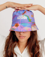 Sunshine Bucket Hat - Image 2