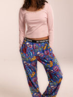 Sweet But Psycho Fluffy Pjoys - Image 6