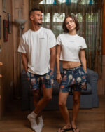 Sweet Outside Dead Inside Pshorts