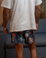 Sweet Outside Dead Inside Pshorts - Image 4
