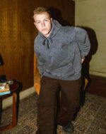 System is Down Washed Hoodie - Image 4