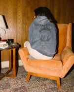 System is Down Washed Hoodie - Image 5