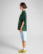 Taht El Enshaa' Oversized Tee - Image 3