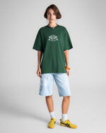 Taht El Enshaa' Oversized Tee - Image 2
