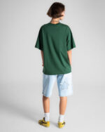 Taht El Enshaa' Oversized Tee - Image 5