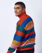 Technicolor Knitwear - Image 2