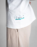 The Great Escape Oversized Tee - Image 4