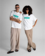 The Great Escape Oversized Tee