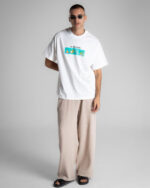 The Great Escape Oversized Tee - Image 2