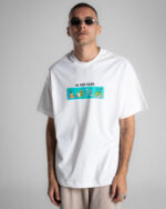 The Great Escape Oversized Tee - Image 3
