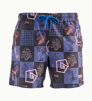 The Trip Swim Shorts