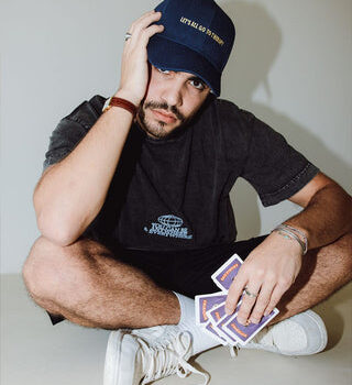 Therapy Cap