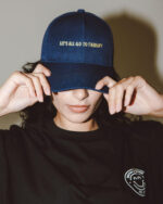 Therapy Cap - Image 3