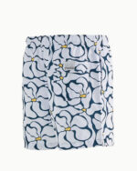 Trippy Floral Swim Shorts - Image 2