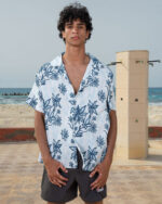 Tropical Hawaiian Shirt - Image 2