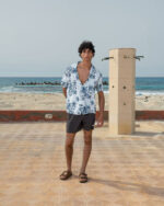 Tropical Hawaiian Shirt - Image 4