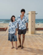 Tropical Hawaiian Shirt