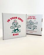 Turquoise Kids Swants - Image 6