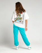 Turquoise Swants - Image 4