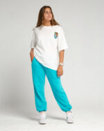 Turquoise Swants - Image 3