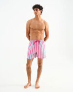 Twirly Swim Shorts - Image 3