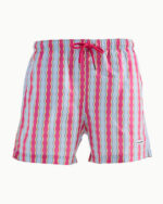 Twirly Swim Shorts