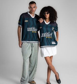 Untitled Jersey