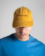 Used To Be Worse Washed Cap - Image 2