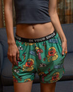 Veggies Pshorts - Image 4