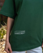 View The World Oversized Tee - Image 5