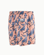 Whales Swim Shorts - Image 2