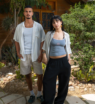 White Oversized Short Sleeve Shirt