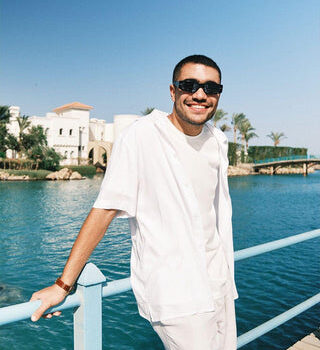 White Short Sleeve Shirt