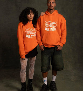 Wild Caught Hoodie