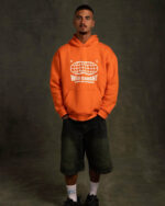 Wild Caught Hoodie - Image 3