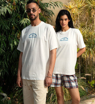 Wrong Decisions Regular Tee