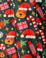 Grizz Bear Fluffy Pjoys - Image 2