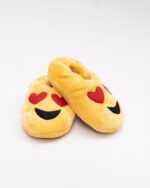 Yellow Heart Feetbuns - Image 2