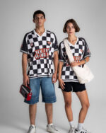 Youth World Jersey