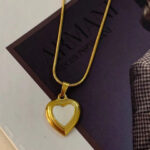 Blade Necklace