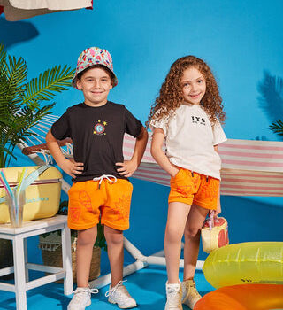 Yummy Kids Sworts